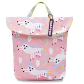 Easy to Carry Diaper Bag for Mother (Powder Horse)